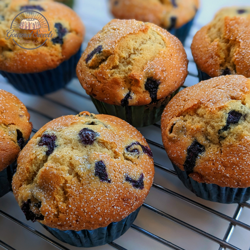 Muffins